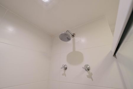 Apartamento para alugar com 25m², 1 quarto e sem vaga Apartamento para alugar com 25m², 1 quarto e sem vagaBanheiro