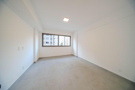 Apartamento para alugar com 25m², 1 quarto e sem vaga Apartamento para alugar com 25m², 1 quarto e sem vagaStudio