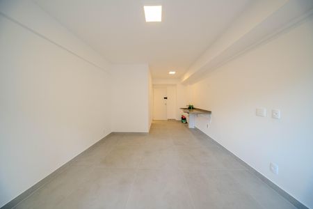 Apartamento para alugar com 25m², 1 quarto e sem vaga Apartamento para alugar com 25m², 1 quarto e sem vagaStudio