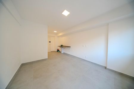 Apartamento para alugar com 25m², 1 quarto e sem vaga Apartamento para alugar com 25m², 1 quarto e sem vagaStudio