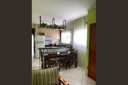 Casa à venda com 4 quartos, 236m² em Piraporinha, Diadema