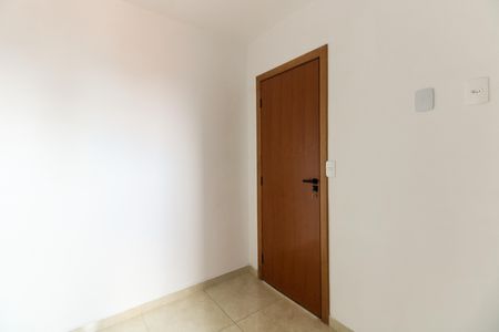 Quarto  de apartamento para alugar com 1 quarto, 30m² em Vila Carrão, São Paulo