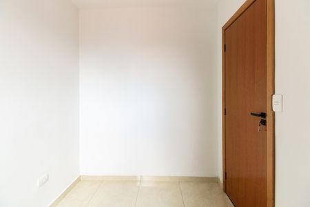 Quarto  de apartamento para alugar com 1 quarto, 30m² em Vila Carrão, São Paulo