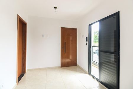Sala  de apartamento para alugar com 1 quarto, 30m² em Vila Carrão, São Paulo