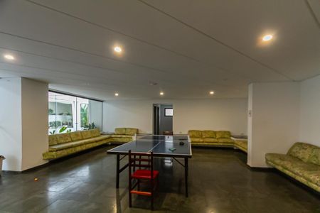 Área Comum de apartamento à venda com 4 quartos, 110m² em Vila Julia, São Bernardo do Campo
