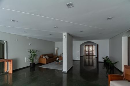 Área Comum de apartamento à venda com 4 quartos, 110m² em Vila Julia, São Bernardo do Campo