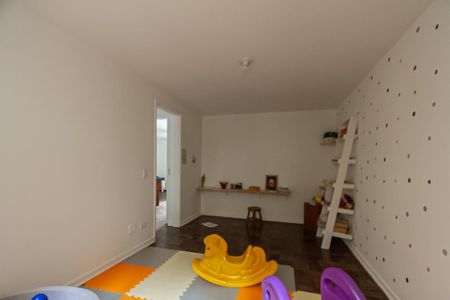 Área Comum de apartamento à venda com 4 quartos, 110m² em Vila Julia, São Bernardo do Campo