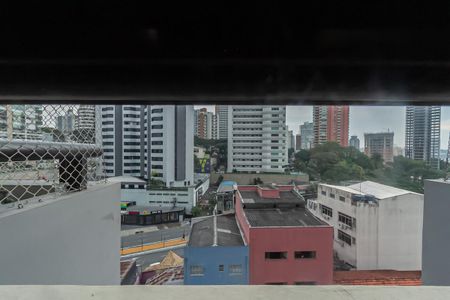 Vista do Quarto 1 de apartamento à venda com 4 quartos, 110m² em Vila Julia, São Bernardo do Campo