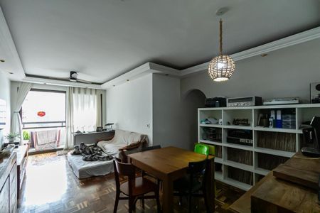 Apartamento à venda com 4 quartos, 110m² em Vila Julia, São Bernardo do Campo
