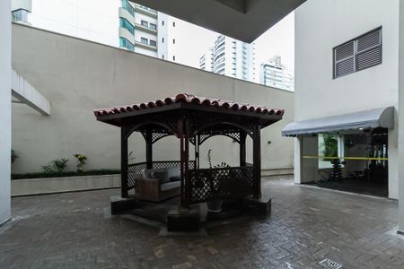 Área Comum de apartamento à venda com 4 quartos, 110m² em Vila Julia, São Bernardo do Campo