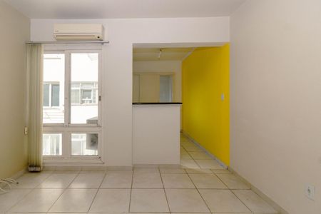 Apartamento para alugar com 48m², 1 quarto e sem vaga Apartamento para alugar com 48m², 1 quarto e sem vagaSala