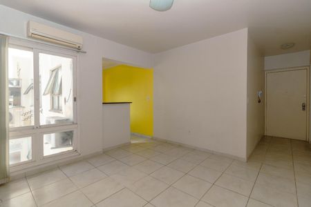 Apartamento para alugar com 48m², 1 quarto e sem vaga Apartamento para alugar com 48m², 1 quarto e sem vagaSala