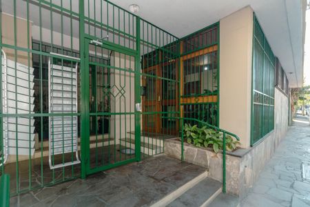 Apartamento para alugar com 48m², 1 quarto e sem vaga Apartamento para alugar com 48m², 1 quarto e sem vagaÁrea externa