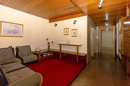 Apartamento para alugar com 48m², 1 quarto e sem vaga Apartamento para alugar com 48m², 1 quarto e sem vagaÁrea externa
