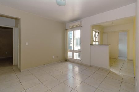 Apartamento para alugar com 48m², 1 quarto e sem vaga Apartamento para alugar com 48m², 1 quarto e sem vagaSala