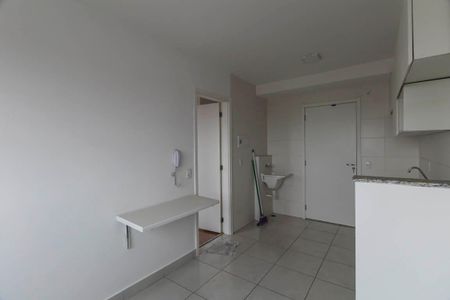 Apartamento à venda com 1 quarto, 27m² em Jardim Planalto, São Paulo