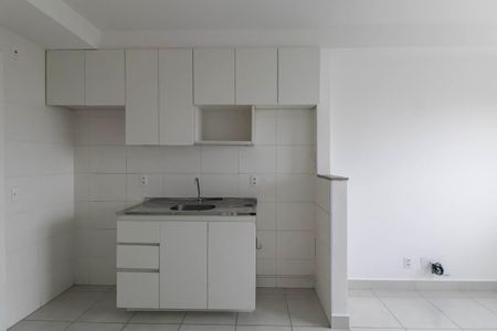 Apartamento à venda com 1 quarto, 27m² em Jardim Planalto, São Paulo