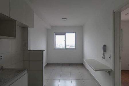 Apartamento à venda com 1 quarto, 27m² em Jardim Planalto, São Paulo
