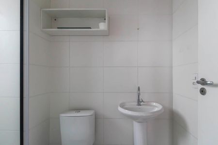 Apartamento à venda com 1 quarto, 27m² em Jardim Planalto, São Paulo