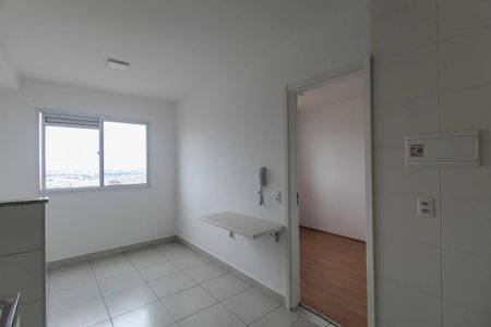 Apartamento à venda com 1 quarto, 27m² em Jardim Planalto, São Paulo