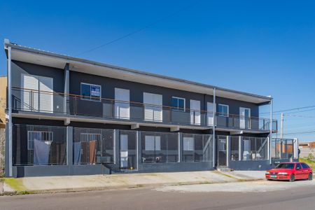 Apartamento para alugar com 40m², 1 quarto e sem vagaFachada
