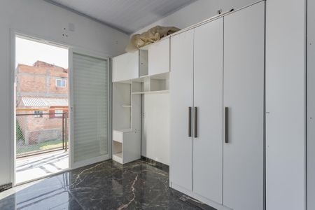 Apartamento para alugar com 40m², 1 quarto e sem vagaQuarto