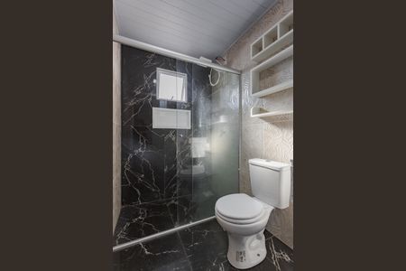 Apartamento para alugar com 40m², 1 quarto e sem vagaBanheiro