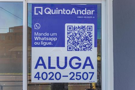 Apartamento para alugar com 40m², 1 quarto e sem vagaKJNS-506