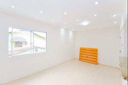Sala de apartamento para alugar com 2 quartos, 68m² em Macedo, Guarulhos