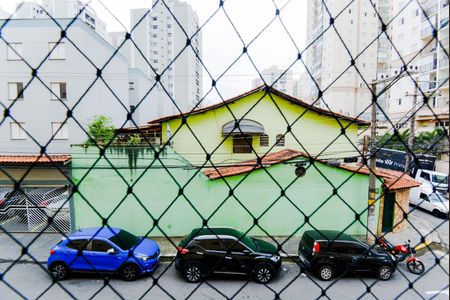 Vista da Sala de apartamento para alugar com 2 quartos, 68m² em Macedo, Guarulhos