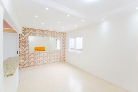 Sala de apartamento para alugar com 2 quartos, 68m² em Macedo, Guarulhos