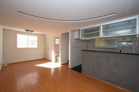 SALA de casa para alugar com 3 quartos, 135m² em Buritis, Belo Horizonte