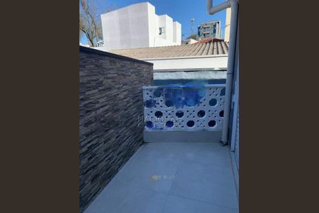 Casa à venda com 4 quartos, 154m² em Vila Vitória, Santo André