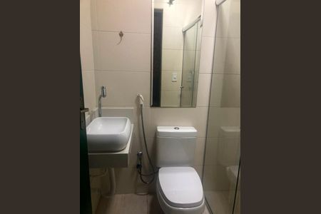 Casa para alugar com 2 quartos, 270m² em Vila Cruzeiro, São Paulo