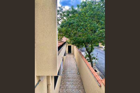 Casa para alugar com 2 quartos, 270m² em Vila Cruzeiro, São Paulo
