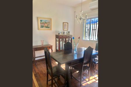 Casa para alugar com 2 quartos, 270m² em Vila Cruzeiro, São Paulo