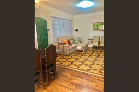 Casa para alugar com 2 quartos, 270m² em Vila Cruzeiro, São Paulo