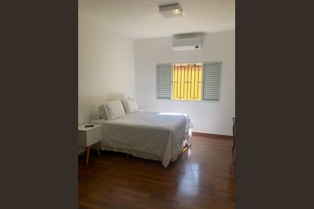 Casa para alugar com 2 quartos, 270m² em Vila Cruzeiro, São Paulo