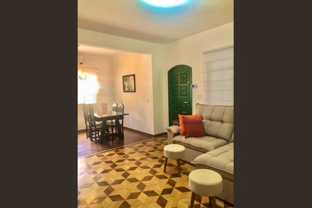 Casa para alugar com 2 quartos, 270m² em Vila Cruzeiro, São Paulo