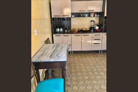 Casa para alugar com 2 quartos, 270m² em Vila Cruzeiro, São Paulo