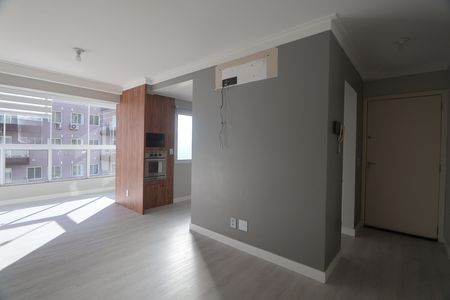 Apartamento para alugar com 68m², 2 quartos e 1 vagaSala