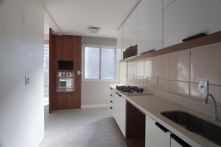 Apartamento para alugar com 68m², 2 quartos e 1 vagaCozinha - Armários