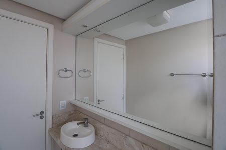 Apartamento para alugar com 68m², 2 quartos e 1 vagaBanheiro 