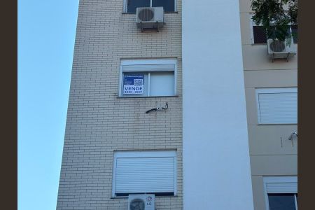 Apartamento para alugar com 68m², 2 quartos e 1 vaga Apartamento para alugar com 68m², 2 quartos e 1 vagaPlaca