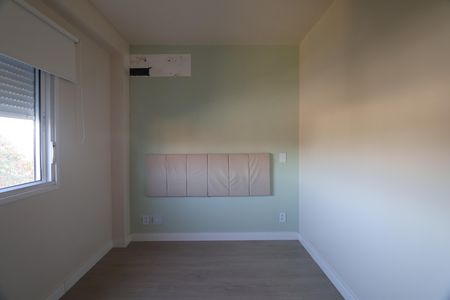Quarto suíte de apartamento para alugar com 2 quartos, 68m² em Nossa Senhora das Gracas, Canoas