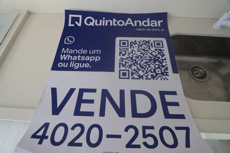 Apartamento para alugar com 68m², 2 quartos e 1 vagaqrcode