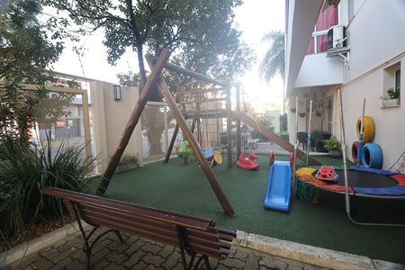 Área comum - Playground de apartamento para alugar com 2 quartos, 68m² em Nossa Senhora das Gracas, Canoas