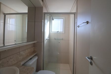 Apartamento para alugar com 68m², 2 quartos e 1 vagaBanheiro 
