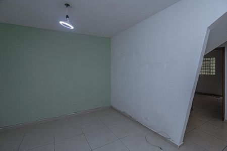 sala_3 de apartamento para alugar com 2 quartos, 120m² em Bosque da Saúde, São Paulo