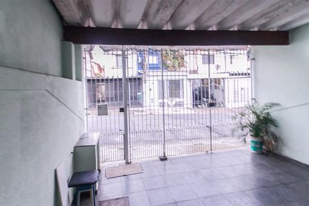 garagem_2 de apartamento para alugar com 2 quartos, 120m² em Bosque da Saúde, São Paulo
